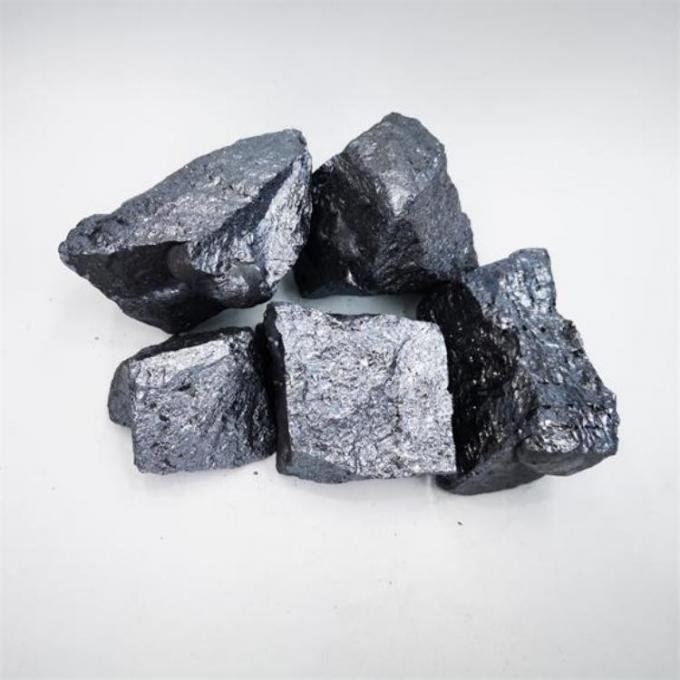 Ferro lega del magnesio del silicio di alta duttilità per i tubi & i montaggi duttili del ferro