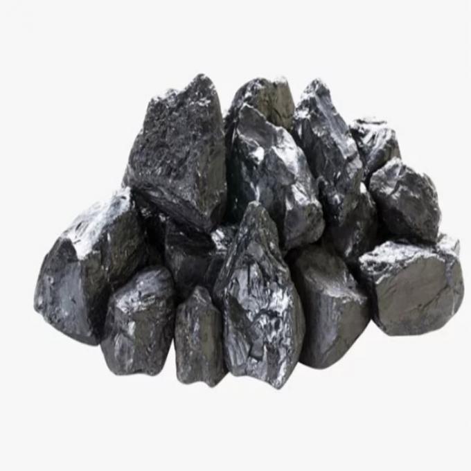 Ferro lega del magnesio del silicio di alta duttilità per i tubi & i montaggi duttili del ferro